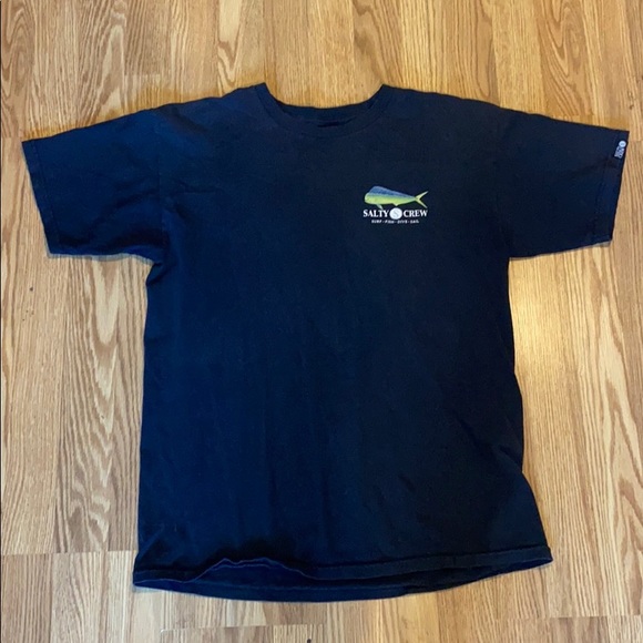 Other - Salty crew tee